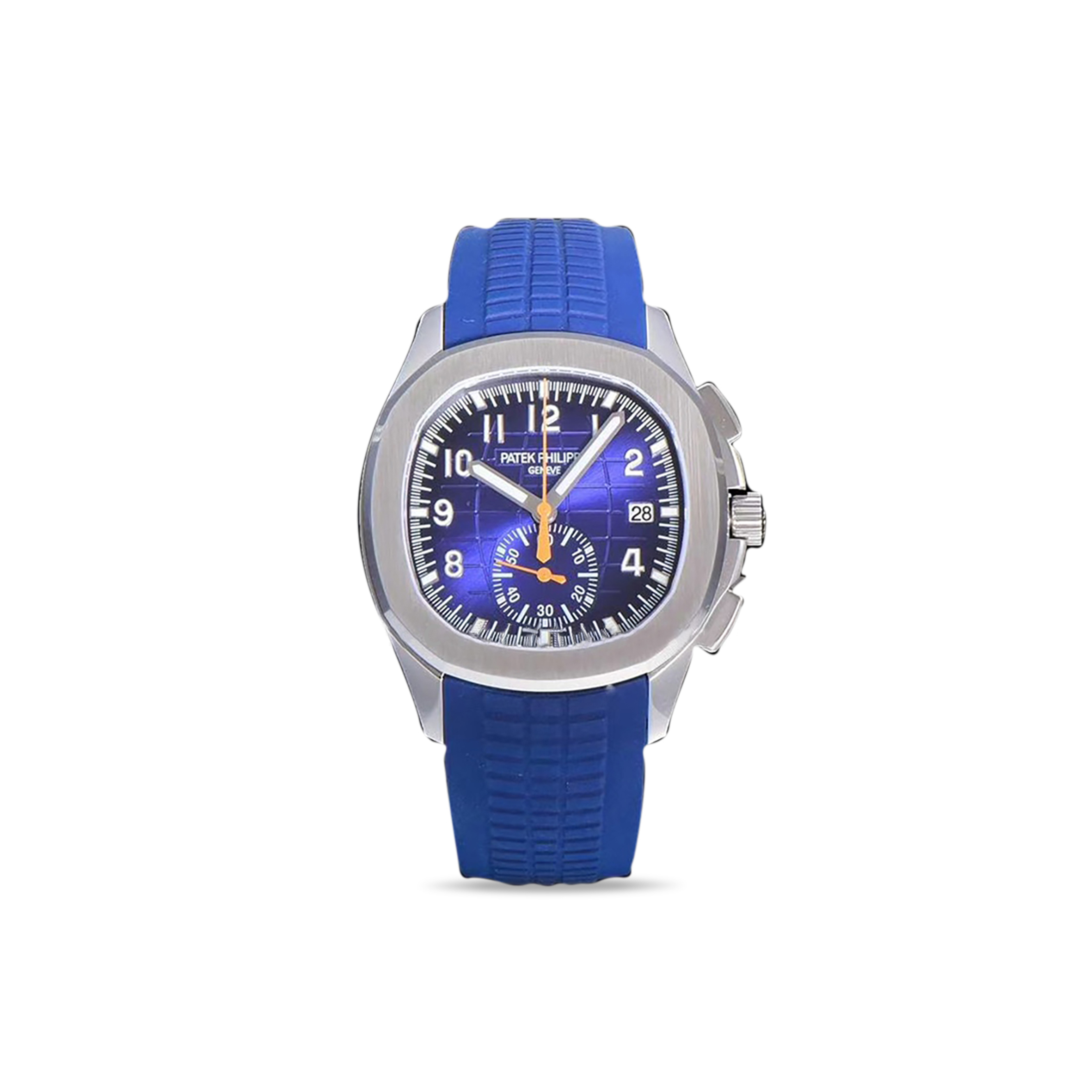 PATEK PHILIPPE AQUANAUT 5968A-001 PATEK PHILIPPE AQUANAUT 5968A-001